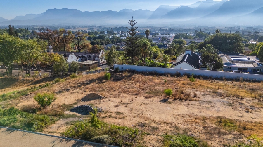 0 Bedroom Property for Sale in Courtrai Western Cape